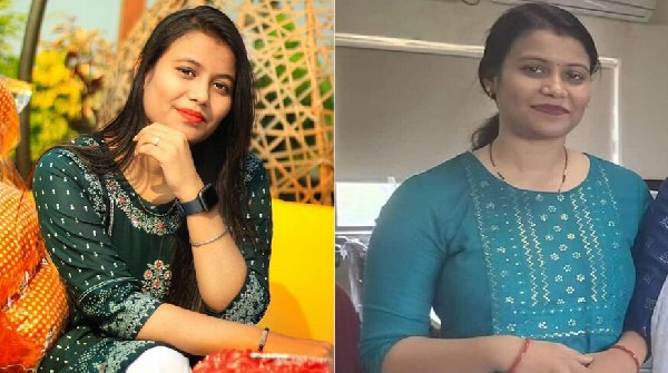 Woman Journalist dies