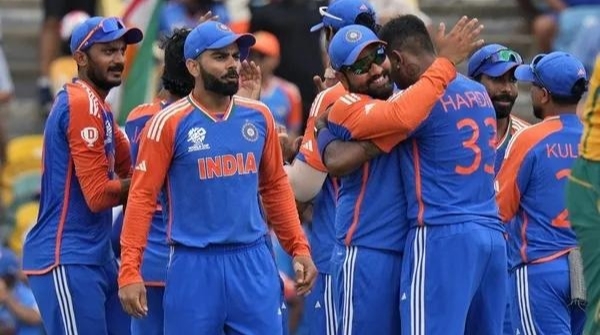 Cricket at 2030 Youth Olympic