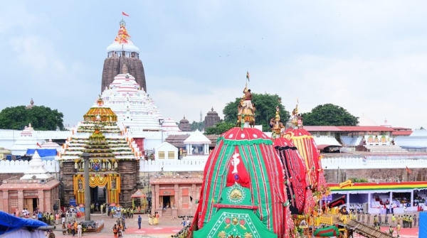 shree jagannath temple