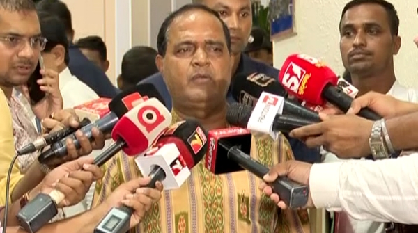 48 thousand quintals of potatoes