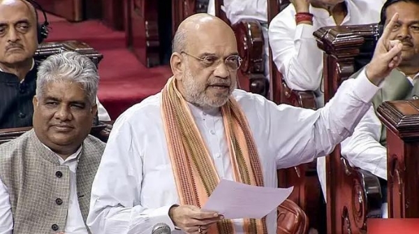 Amit Shah