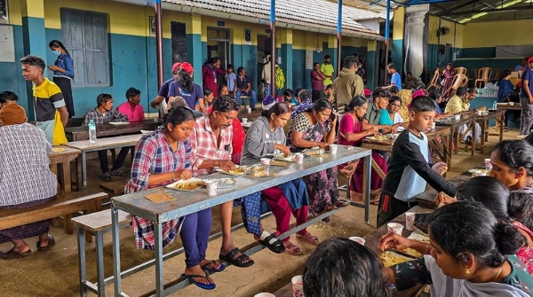 Kera Wayanad Landslides Kera Wayanad Landslides