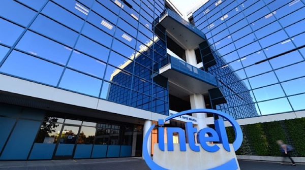 Intel Says It Will Sack 18 000 Staff