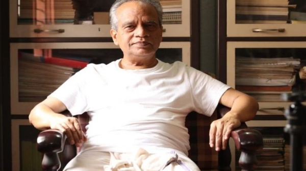 Pradeep Mohapatra