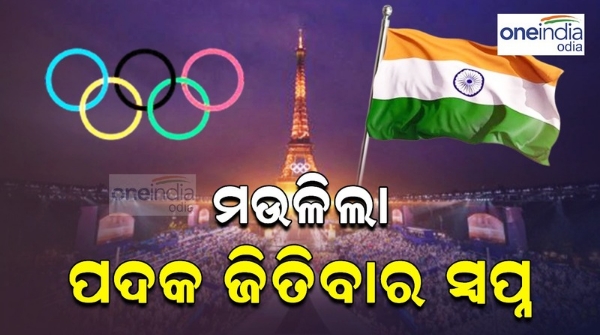 Paris Olympics 2024