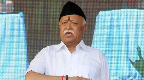mohan bhagwat