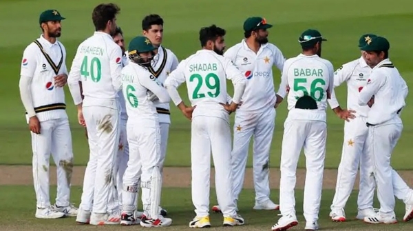 Pakistan vs Bangladesh