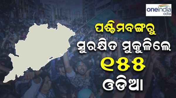 Bangladesh Violence