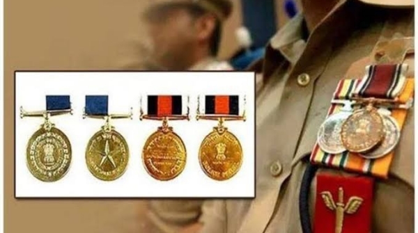 President s Award