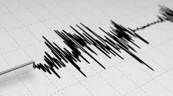 Kashmir Earthquake