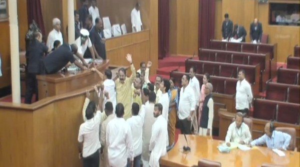 odisha assembly session 2024