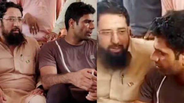 Arshad Nadeem