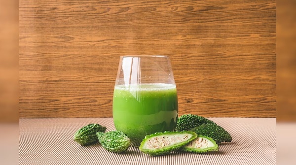 Karela Juice