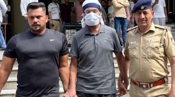 son-in-law in Chandigarh district court son-in-law in Chandigarh district court