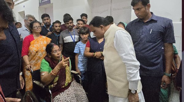 cm mohan charan majhi