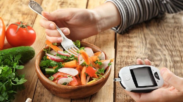Control Diabetes Without Medicine