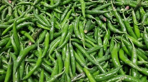 chillies