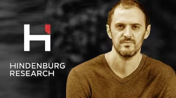 Hindenburg Research