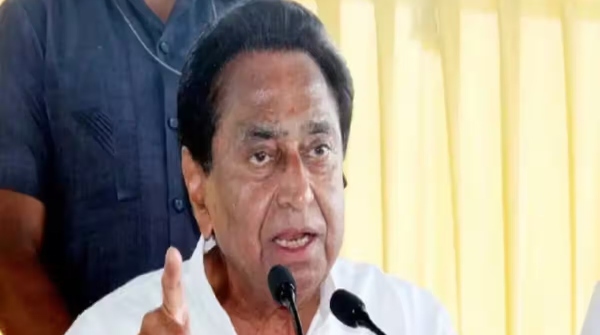 kamal nath