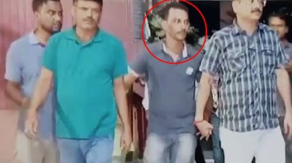 In Kolkata Doctor Rape-Murder Case