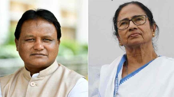 mamata banarjee mohan majhi
