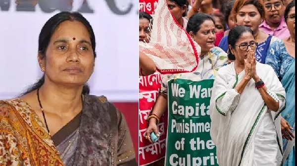 mamata amp amp nirbhayas mother