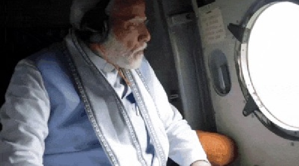 narndra modi