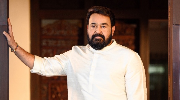 Mohanlal