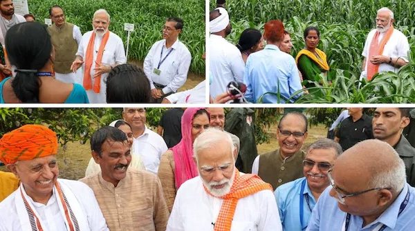 prime minister narendra Modi