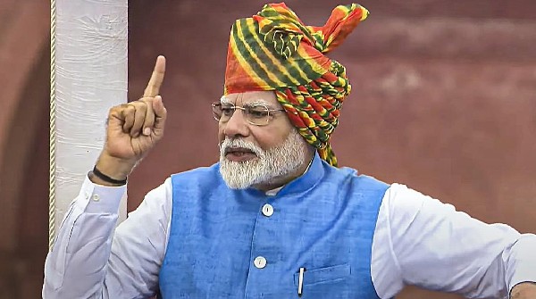 Narendra modi
