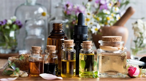 Natural Oils