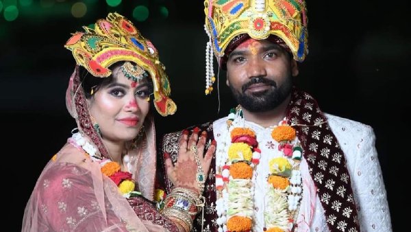 Madhumita Parida