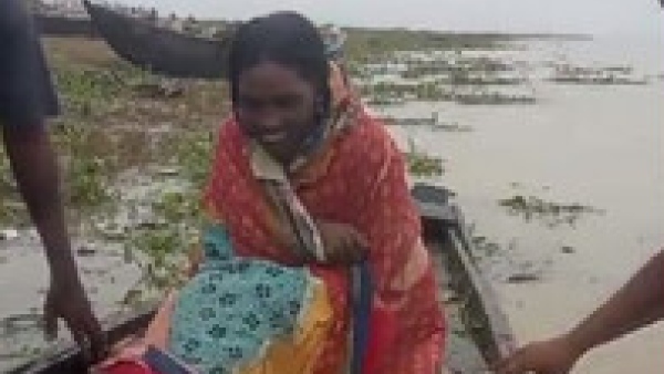 Mahanadi