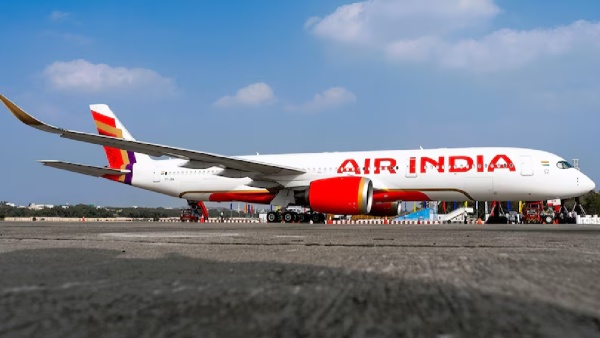 Air India