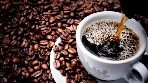 lack coffee