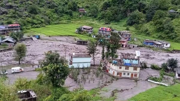 Himachal Pradesh