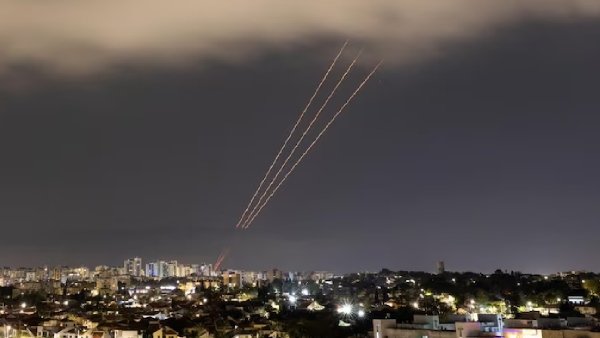 Israel-Iran