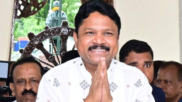 Mukesh Mahling