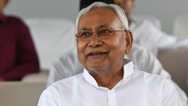 nitish kumar