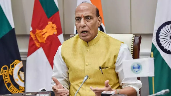 rajnath singh