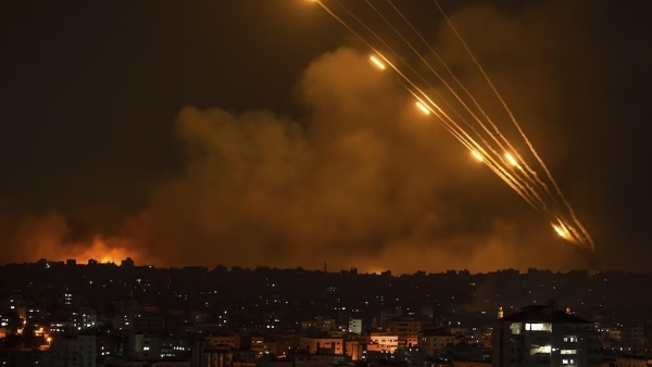 Israel Hamas war Israel Hamas war