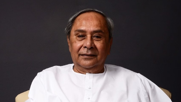 naveen patnaik