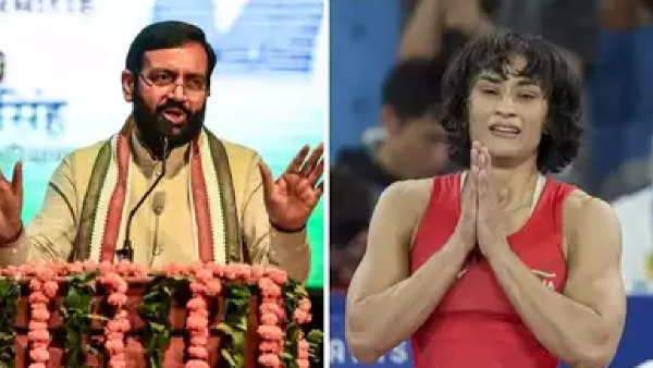 Nayab Singh