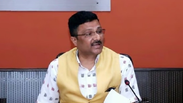 Arvind Padhee