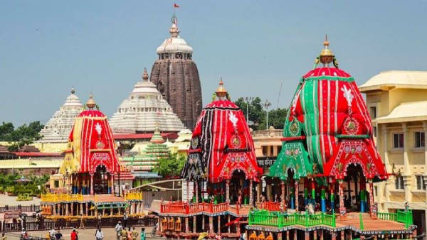 Puri temple Puri temple