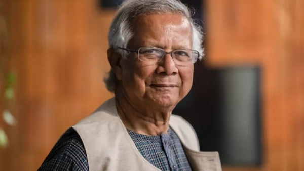 Bangladesh violence
