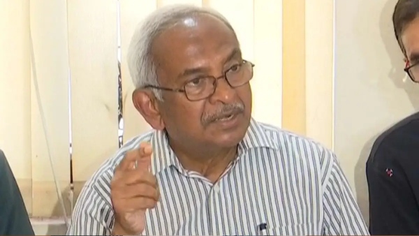 Vijay Patnaik