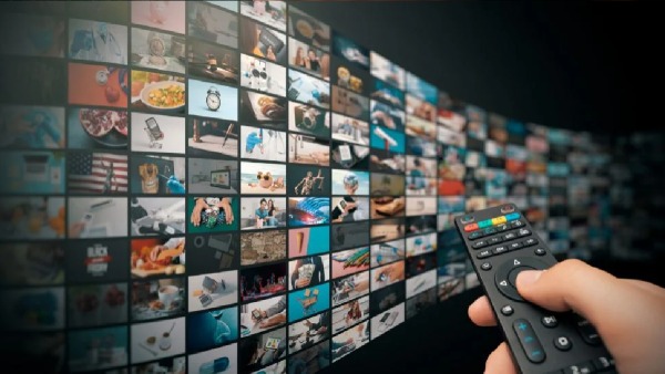 TV channel