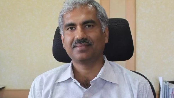 Manoj Ahuja
