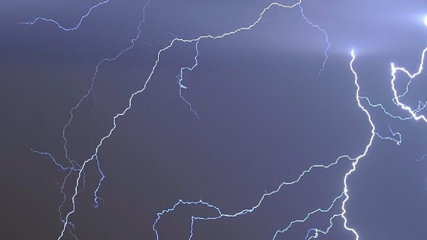 Lightning